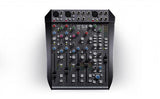SSL SiX Studio Mixer