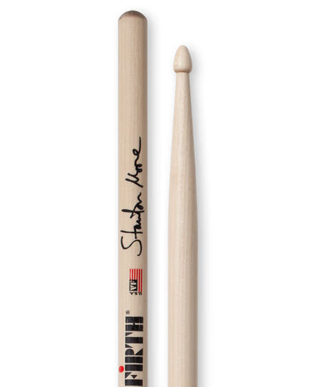 Vic Firth Stanton Moore signatur Baguettes de Baterie