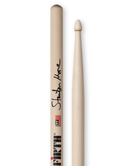 Vic Firth Stanton Moore signatur Baguettes de Baterie