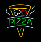 Neon sign 55 cm "Pizza"