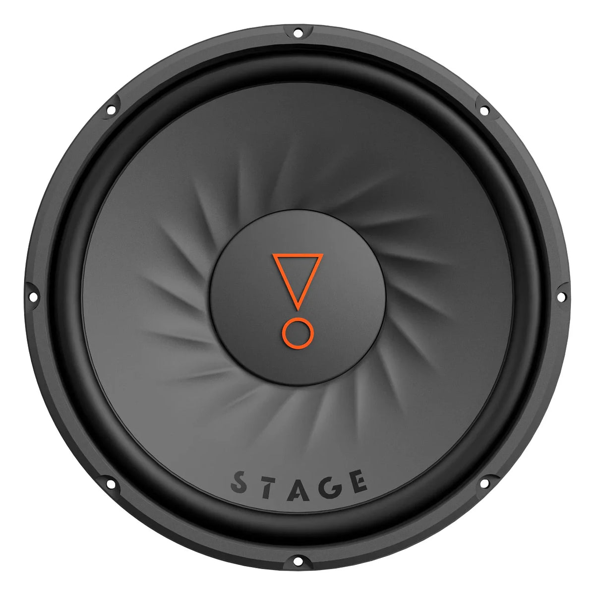 JBL Stage 102 caisson de basses 10", 225W RMS
