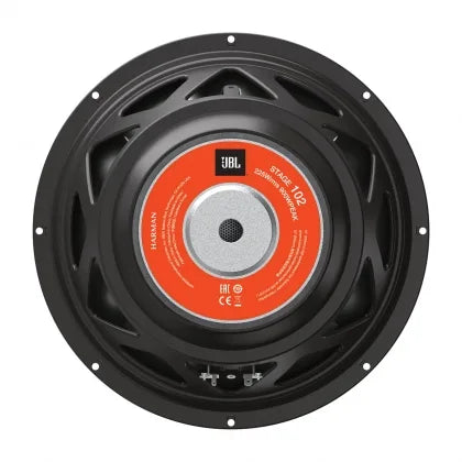 JBL Stage 102 caisson de basses 10", 225W RMS