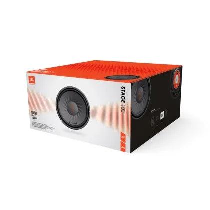 JBL Stage 102 caisson de basses 10", 225W RMS