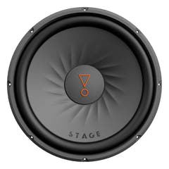 JBL Stage 122D caisson de basses 12", double 4 ohm