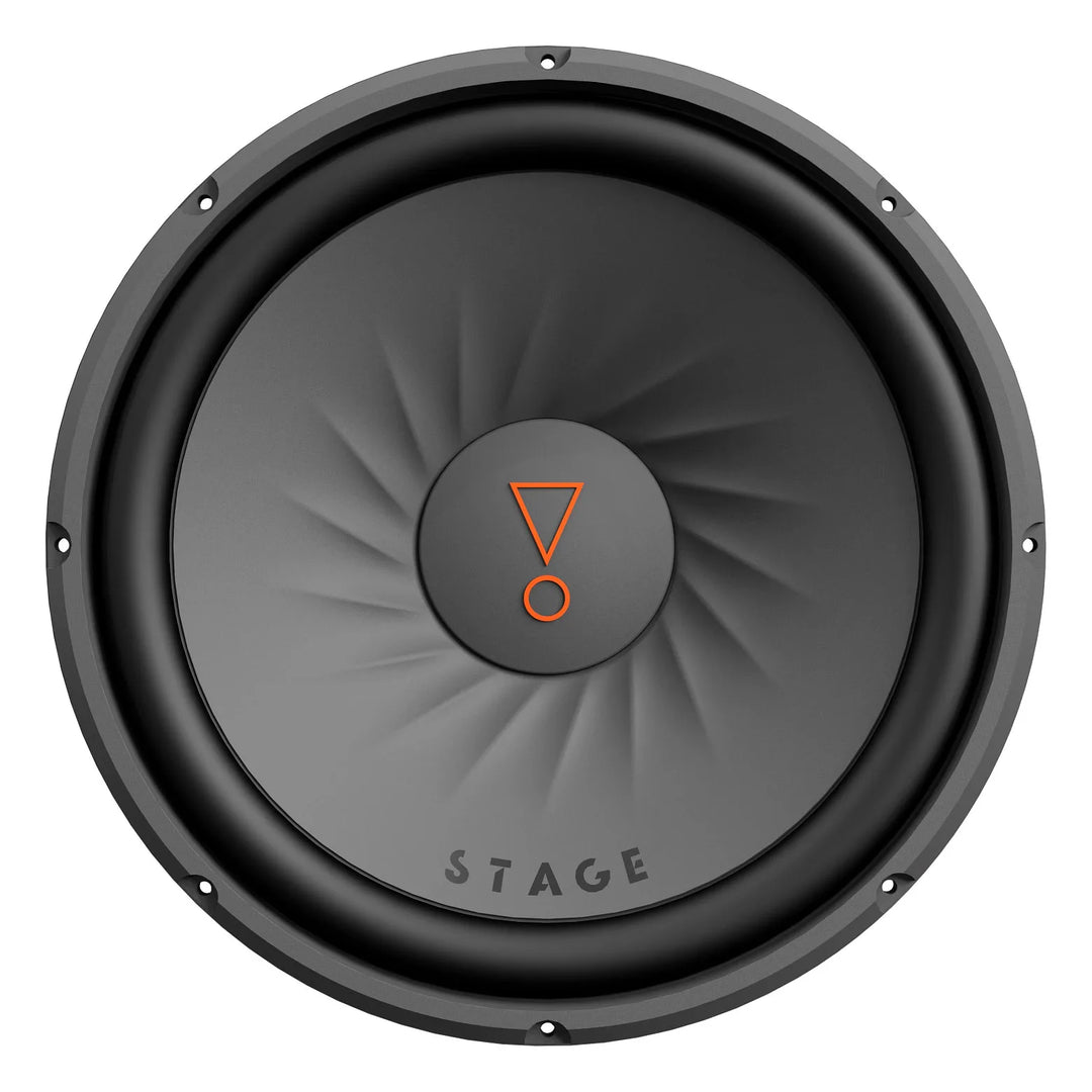 JBL Stage 122D caisson de basses 12", double 4 ohm