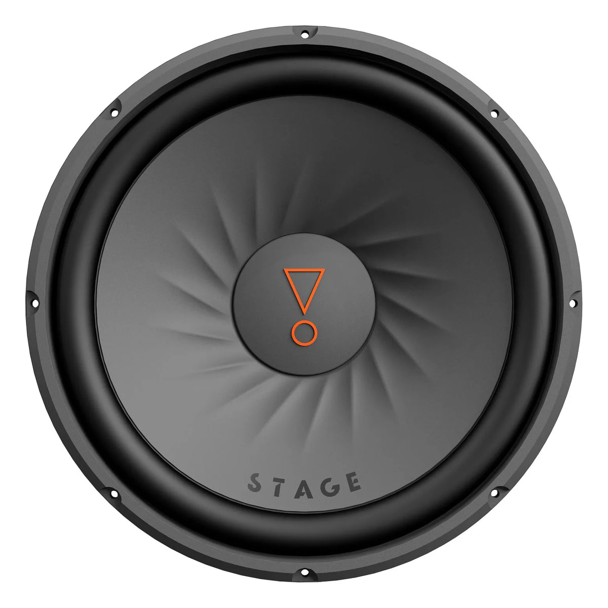 JBL Stage 122D caisson de basses 12", double 4 ohm