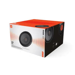 JBL Stage 122D caisson de basses 12", double 4 ohm
