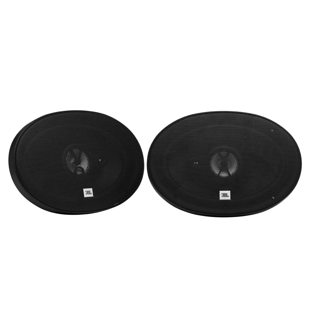 JBL Stage1 9631 haut-parleurs auto 3 voies 6x9"