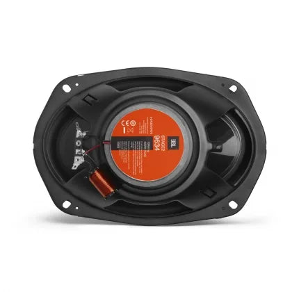 JBL Stage2 9634 haut-parleurs auto 3 voies 6x9"