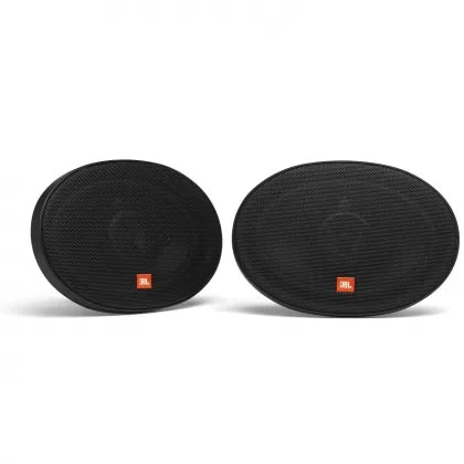JBL Stage2 9634 haut-parleurs auto 3 voies 6x9"