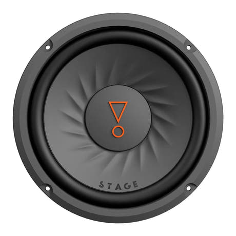 JBL Stage 82 caisson de basses 8", 200W RMS