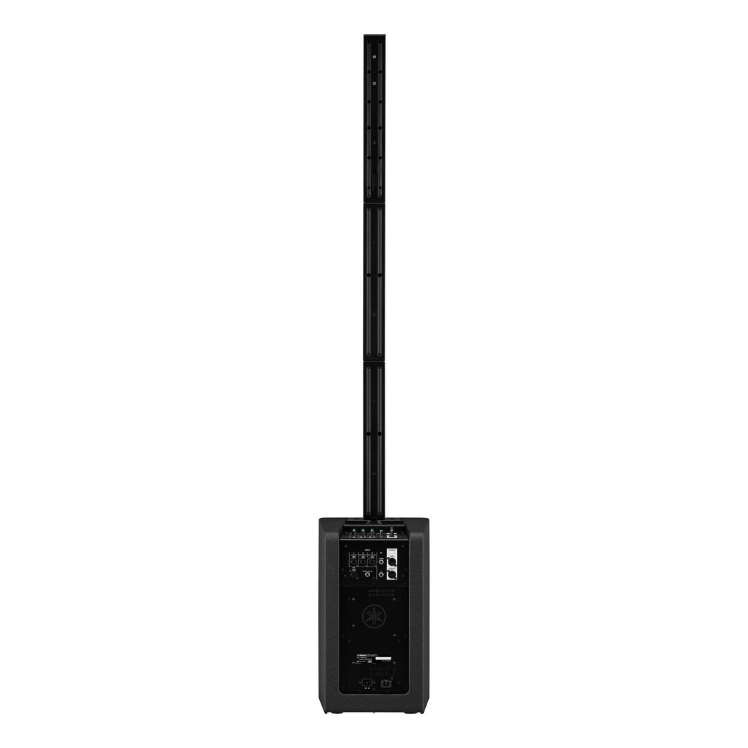 Yamaha Stagepas 1K MKII - Système d’enceintes PA