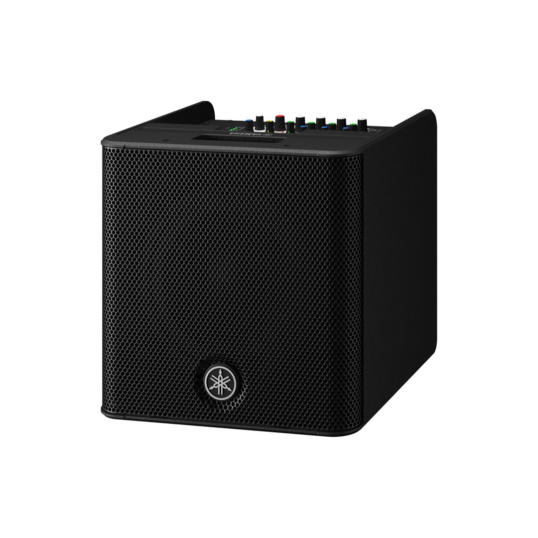 Yamaha Stagepas 200 BTR - Enceinte Active à Batterie