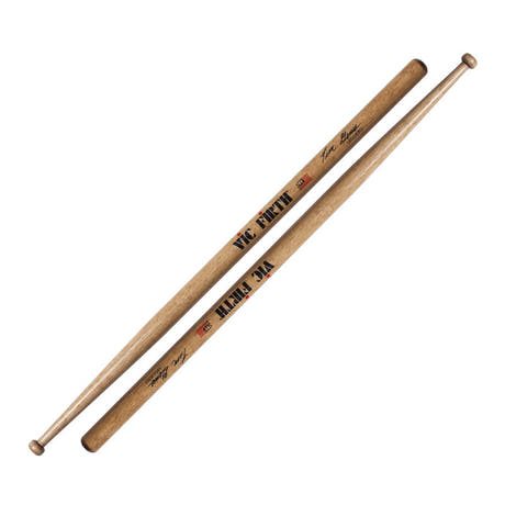 Vic Firth STG2 Tim Genis Signature Baguette de caisse claire Leggiero