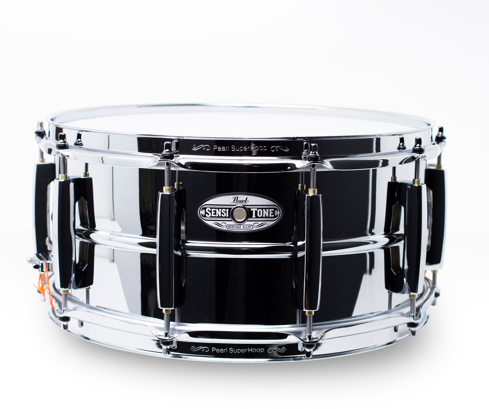Pearl SensiTone 14x6,5" Steel snare drum