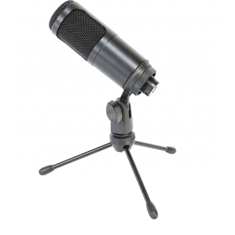 LTC Microphone USB (Noir)