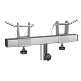 Adam Hall Stands TRA 36 - Adaptateur de traverse pour montage sur pied 35 mm