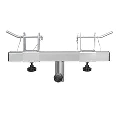 Adam Hall Stands TRA 36 - Adaptateur de traverse pour montage sur pied 35 mm