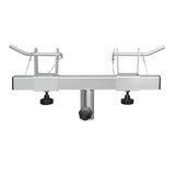 Adam Hall Stands TRA 36 - Adaptateur de traverse pour montage sur pied 35 mm