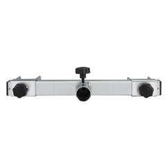 Adam Hall Stands TRA 36 - Adaptateur de traverse pour montage sur pied 35 mm