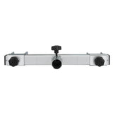 Adam Hall Stands TRA 36 - Adaptateur de traverse pour montage sur pied 35 mm