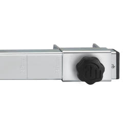 Adam Hall Stands TRA 36 - Adaptateur de traverse pour montage sur pied 35 mm
