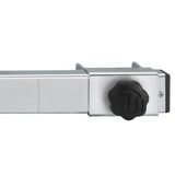Adam Hall Stands TRA 36 - Adaptateur de traverse pour montage sur pied 35 mm