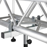 Adam Hall Stands TRA 36 - Adaptateur de traverse pour montage sur pied 35 mm