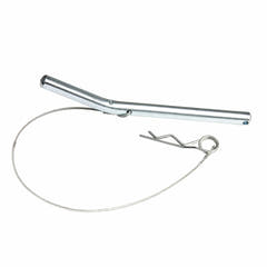 Adam Hall Stands TRA 36 - Adaptateur de traverse pour montage sur pied 35 mm