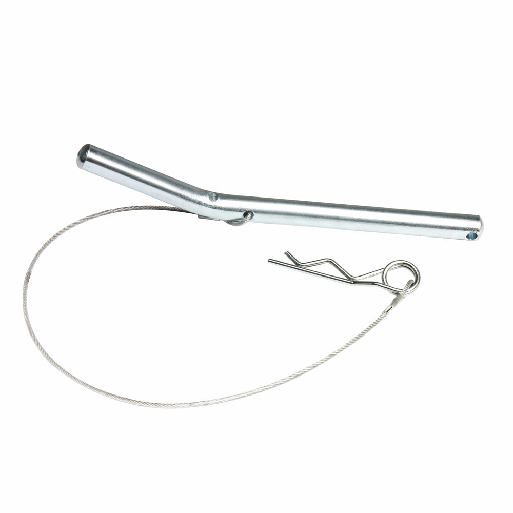 Adam Hall Stands TRA 36 - Adaptateur de traverse pour montage sur pied 35 mm