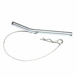 Adam Hall Stands TRA 36 - Adaptateur de traverse pour montage sur pied 35 mm