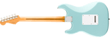 Fender Vintera '50s Stratocaster Modified Elguitar (Daphne Blue)