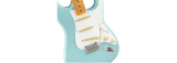 Fender Vintera '50s Stratocaster Modified Elguitar (Daphne Blue)