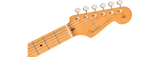 Fender Vintera '50s Stratocaster Modified Elguitar (Daphne Blue)