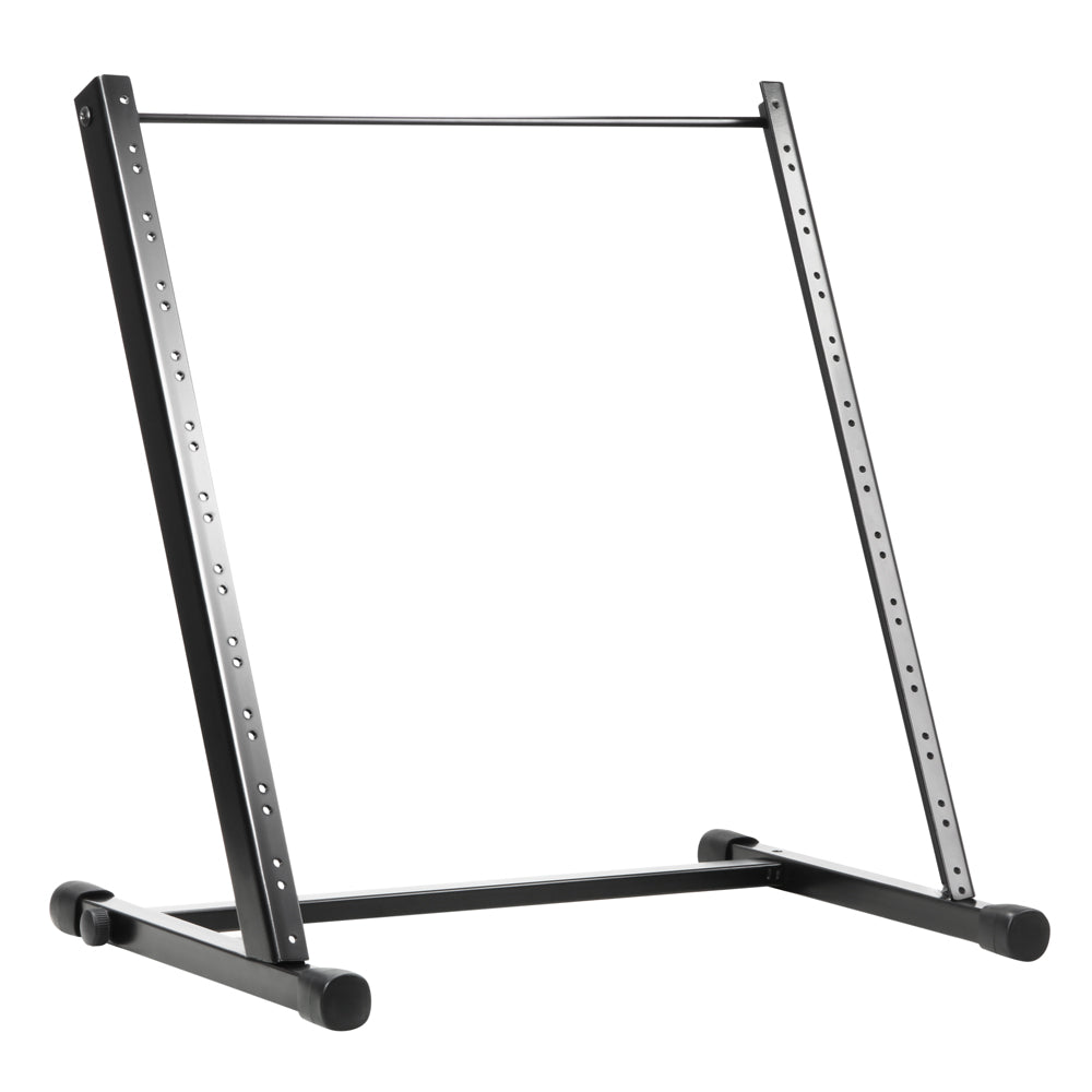 Adam Hall Stands AH RACK STAND 12 ECO - Support rack 12 U