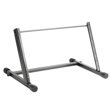 Adam Hall Stands AH RACK STAND 06 ECO - Support rack 6 U