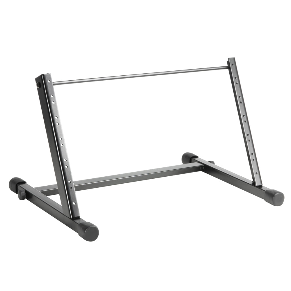 Adam Hall Stands AH RACK STAND 06 ECO - Support rack 6 U