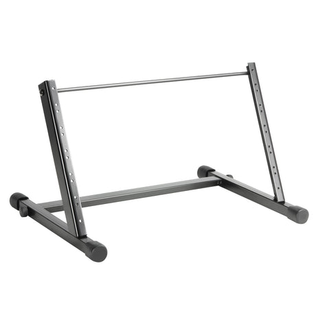 Adam Hall Stands AH RACK STAND 06 ECO - Support rack 6 U