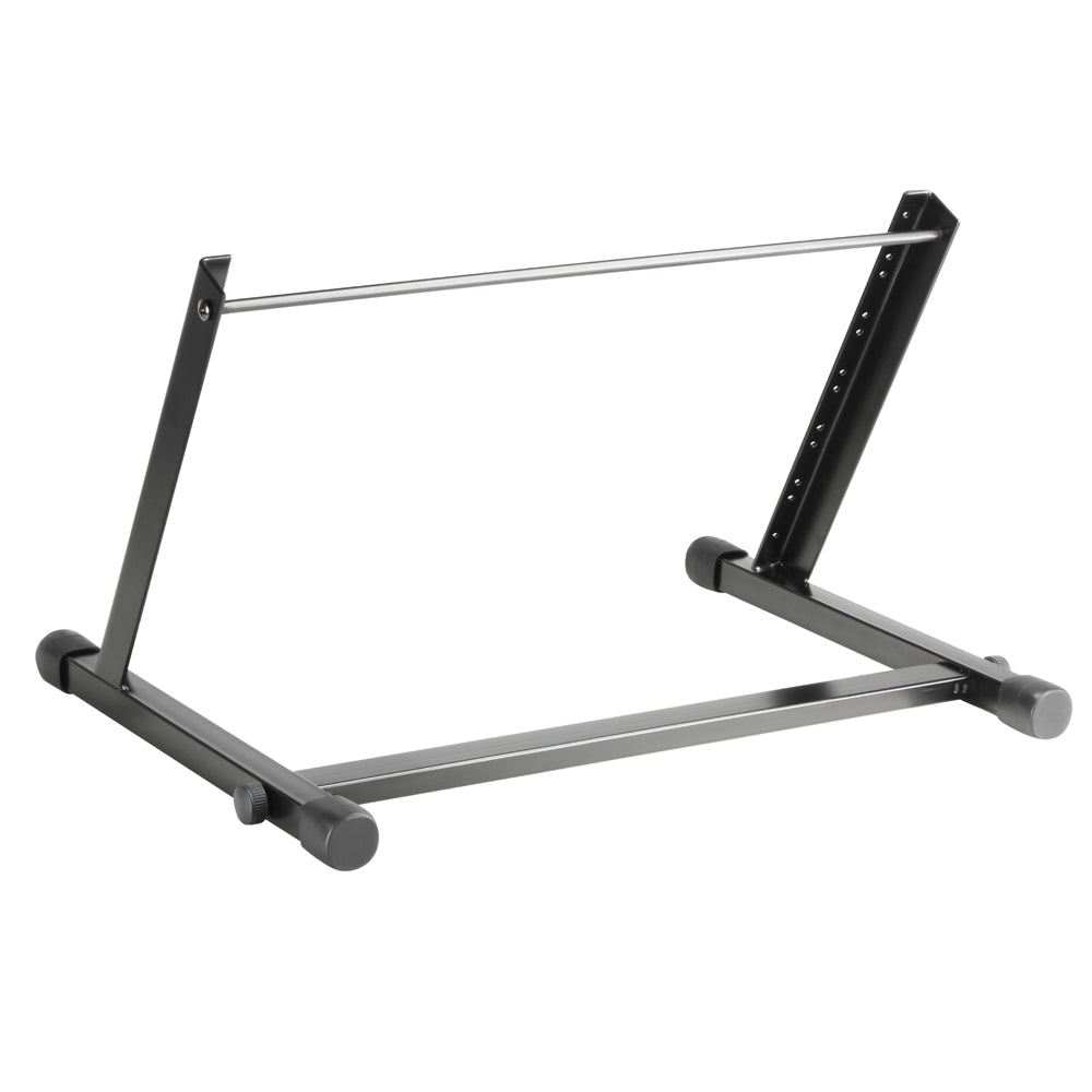 Adam Hall Stands AH RACK STAND 06 ECO - Support rack 6 U