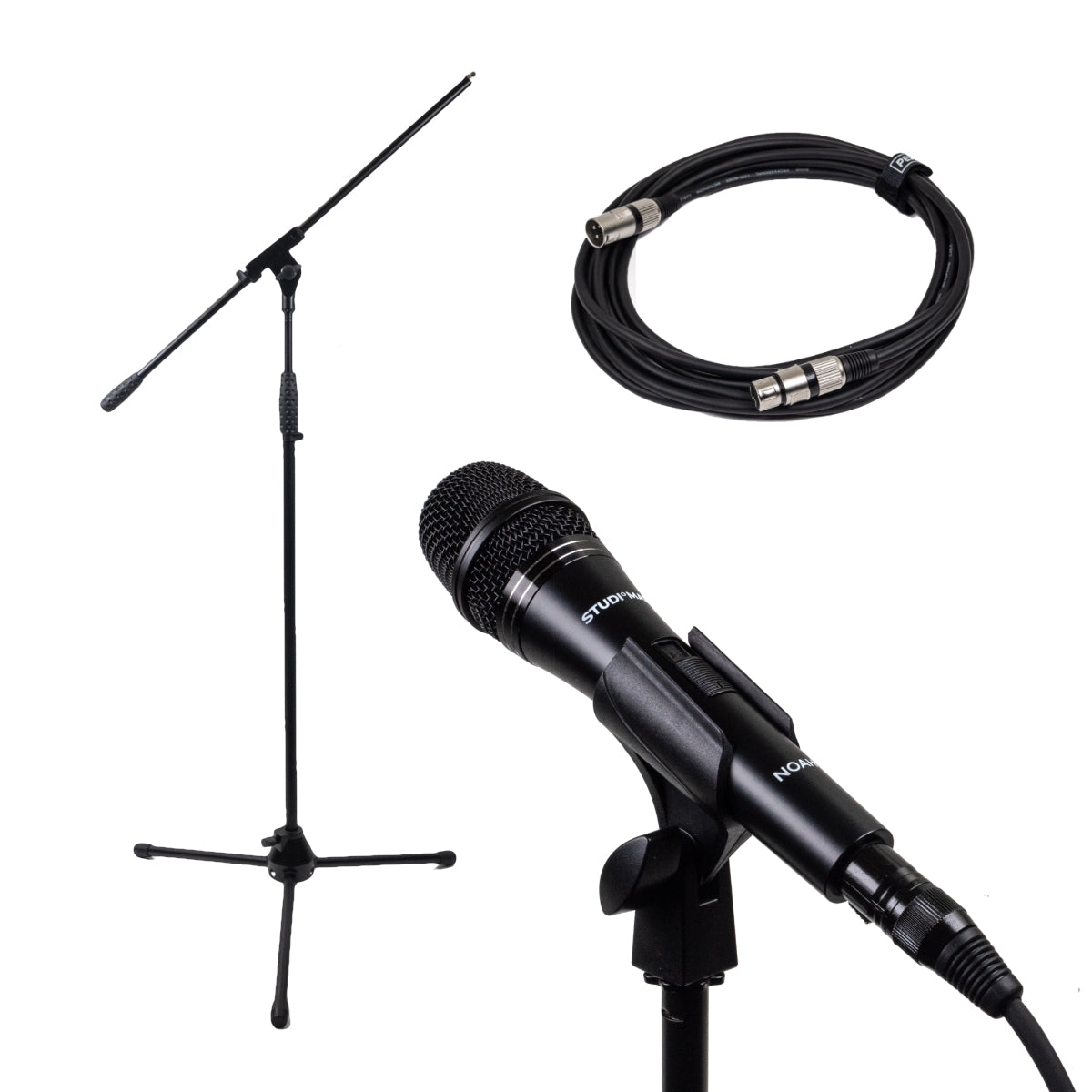 StudioMate Singer Starter Kit