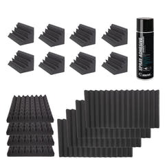 StudioMate Acoustics Starter Pack (Medium)