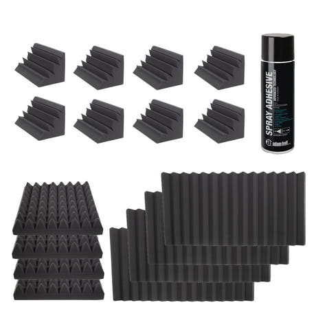 StudioMate Acoustics Starter Pack (Medium)