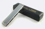 Suzuki Humming SU-21H Harmonicas trémolo (D)