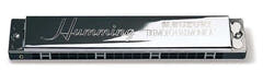 Suzuki Humming SU-21HM harmonicas trémolo (G)