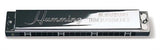 Suzuki Mundharmonika Humming tremolo SU-21H - D#