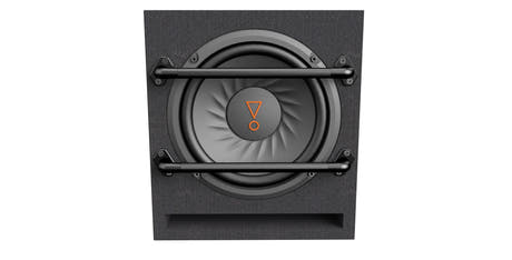 JBL BassPro 8 caisson de basses actif 8"