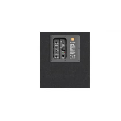 JBL BassPro 8 caisson de basses actif 8"