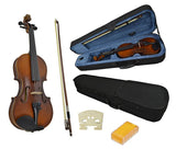Bryce Music Violin