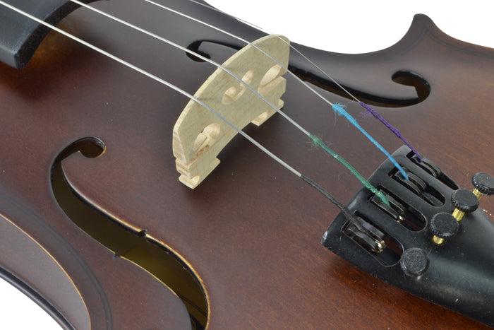 Bryce Music Violin