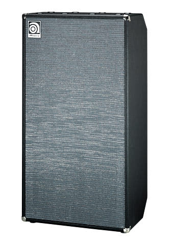Ampeg SVT 810AV Classic Basso Amplificateur Cabinet (8x10")